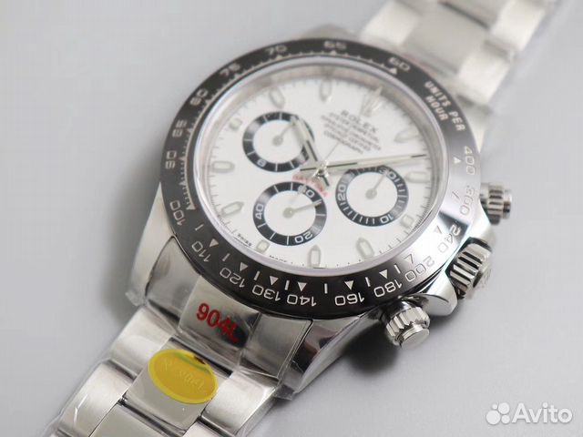 Rolex Daytona Cosmograph 4130 Rolex Daytona Cosmograph 4130