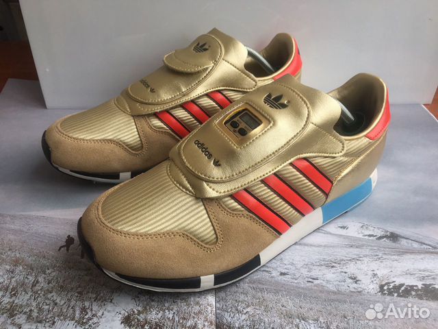 Adidas micropacer Adidas micropacer