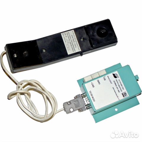 Устройство переговорное уп-01 шпжиз.491.000-01