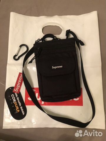 supreme bag fw19