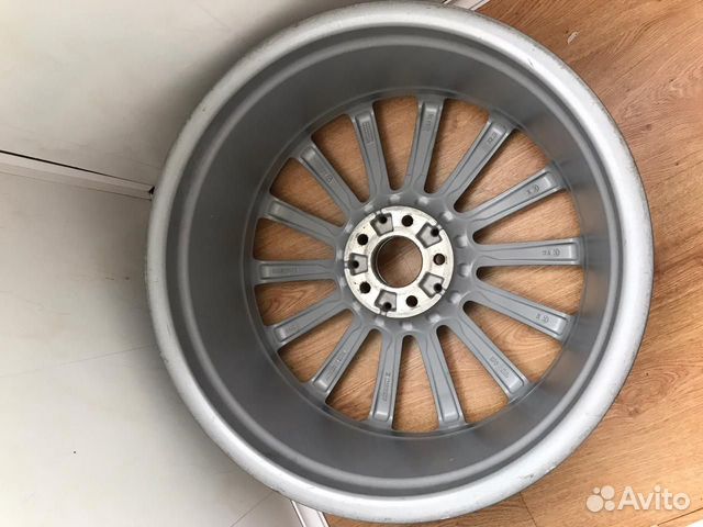 Диск для Mercedes GLC 3 шт Диск для Mercedes GLC 3 шт