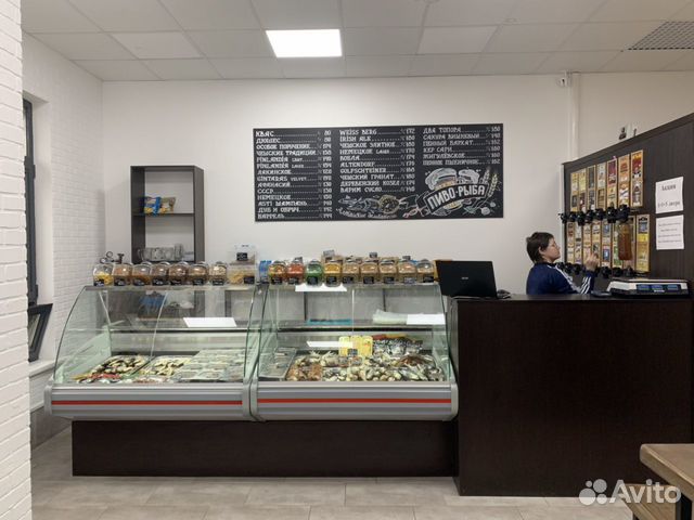 Магазин разливного пива, бар, пивной магазин, пиво