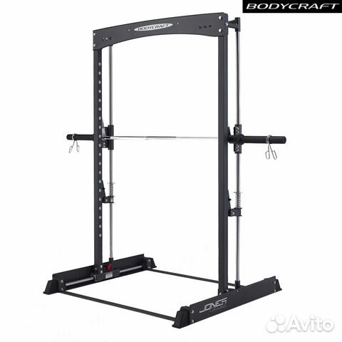 Силовая стойка Jones Freedom Body Craft Силовая стойка Jones Freedom Body Craft