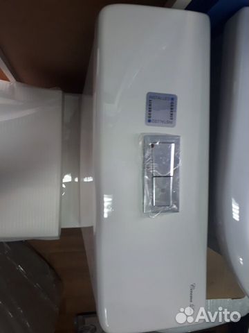 Унитаз напольный безободковый Ceramalux CL2179 Унитаз напольный безободковый Ceramalux CL2179