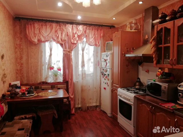 3-к квартира, 67 м², 1/5 эт. 3-к квартира, 67 м², 1/5 эт.