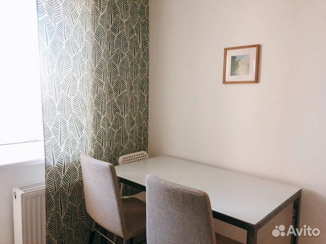 1-к квартира, 34 м², 10/14 эт. 1-к квартира, 34 м², 10/14 эт.