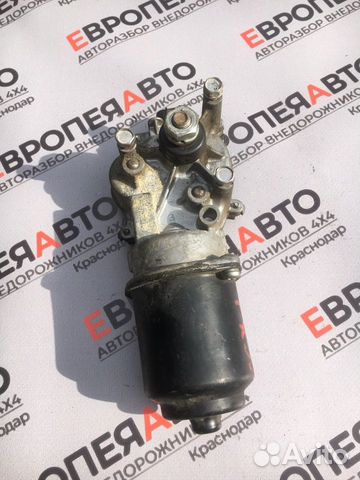 Моторчик дворников передний инфинити фх45 фх45