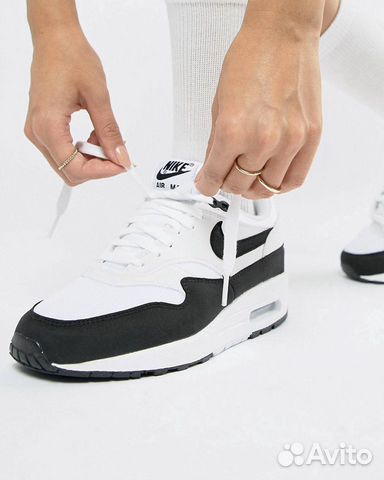 Nike Air Max 1 wmns Nike Air Max 1 wmns
