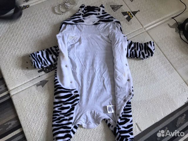 Комбинезон mothercare