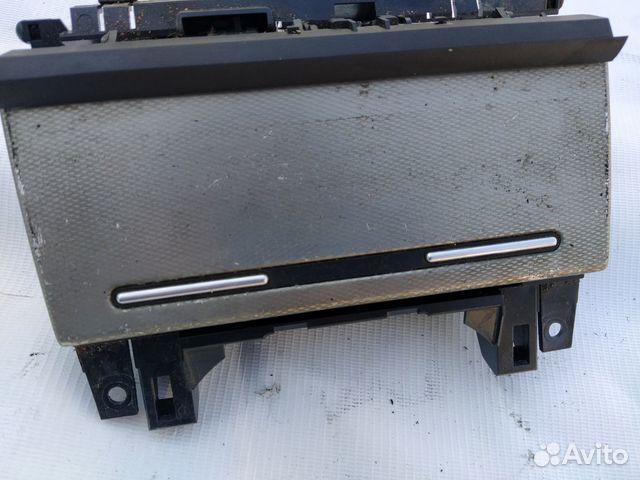 Пепельница Audi A4 B6 B7 Пепельница Audi A4 B6 B7
