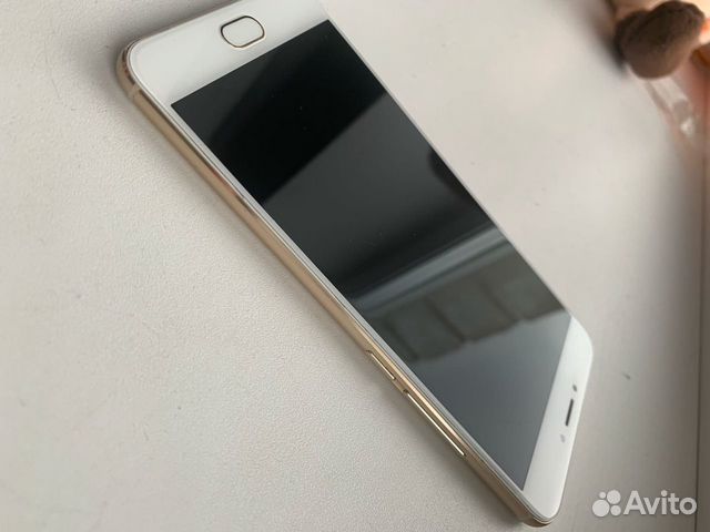 Meizu MX6 32GB