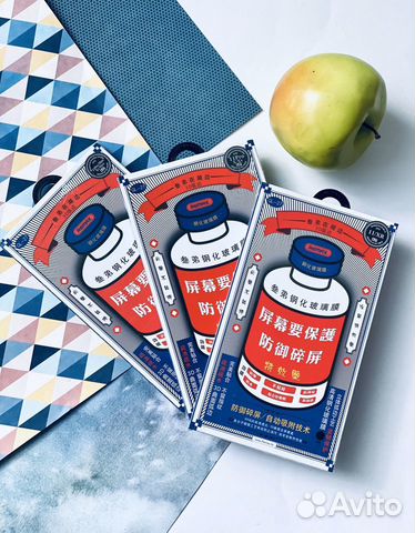 3D стекла на все линейки iPhone X/XR/11/12/13/14