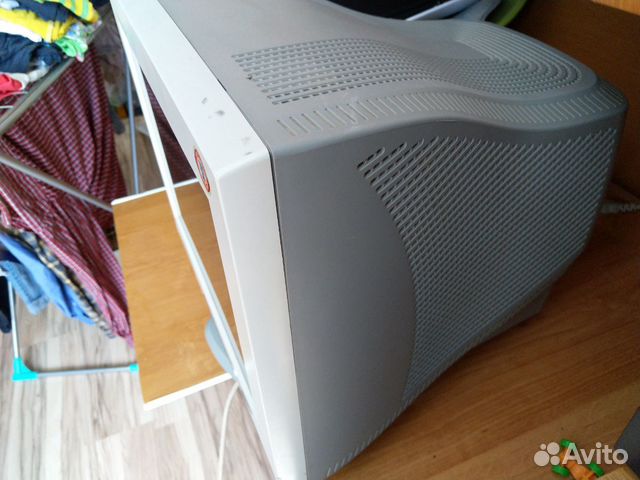 Продаю монитор LG Flatron F700B