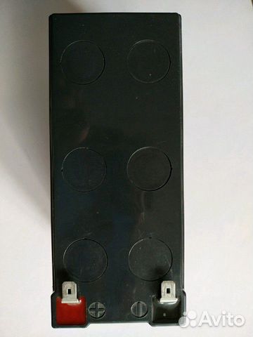 Батарея для APC Back-UPS 650