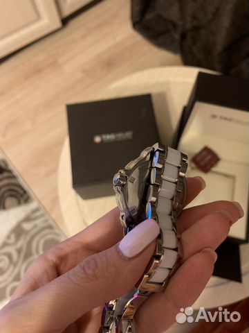 Часы TAG Heuer Formula 1
