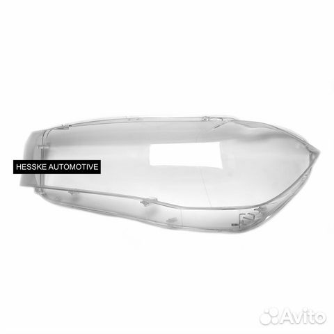 Стекло для фар BMW X5/X6 F15/F16 левое AR-46781