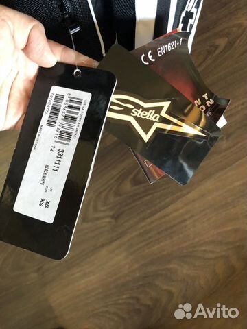 Мотокуртка жен.Alpinestars T-Dino AIR р.XS лето Мотокуртка жен.Alpinestars T-Dino AIR р.XS лето