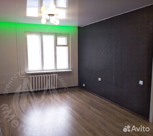1-к квартира, 33.6 м², 5/9 эт.