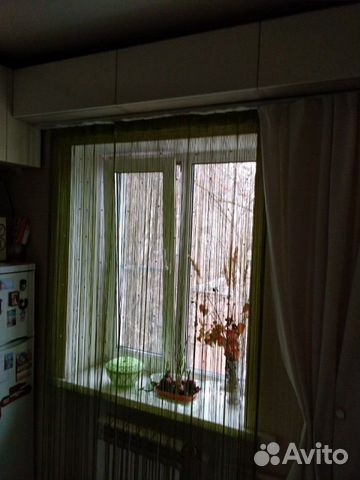 1-к квартира, 32 м², 5/5 эт.