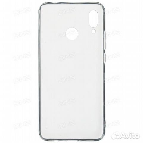 Накладка Aceline для смартфона Huawei Nova 3