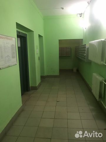 2-к квартира, 64 м², 9/16 эт. 2-к квартира, 64 м², 9/16 эт.