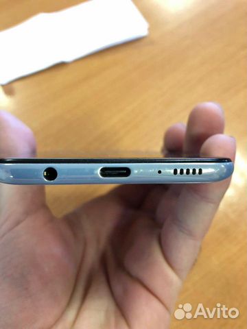 SAMSUNG A 50