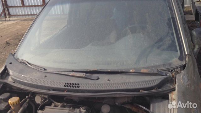 Daewoo Matiz-Дэу матиз 2004 0.8 Жабо Daewoo Matiz-Дэу матиз 2004 0.8 Жабо