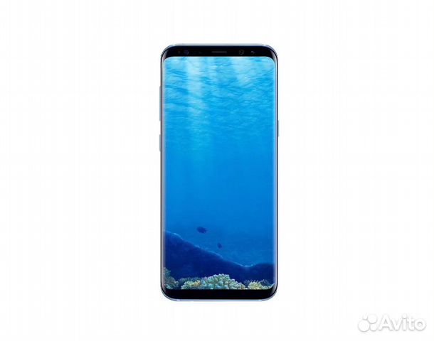 Samsung Galaxy S8 Plus 64gb