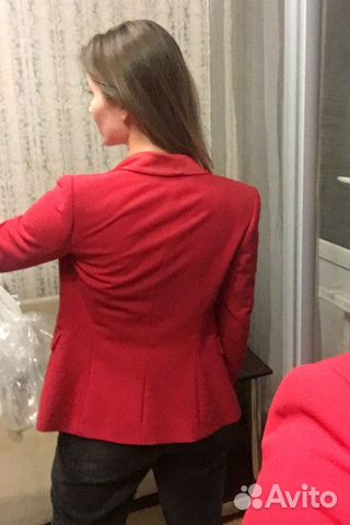 Пиджак Zara Пиджак Zara