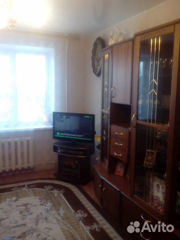 3-к квартира, 89 м², 10/10 эт.