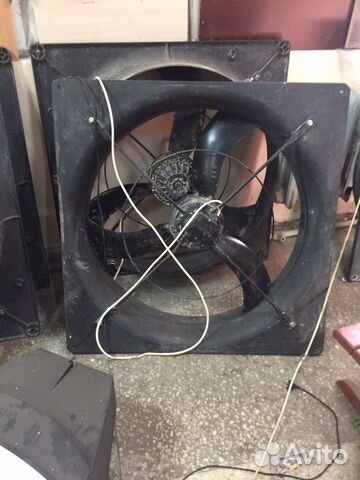 Осевые Вентиляторы ziehl-abegg Осевые Вентиляторы ziehl-abegg