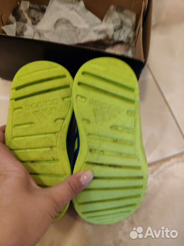 Кроссовки adidas Кроссовки adidas