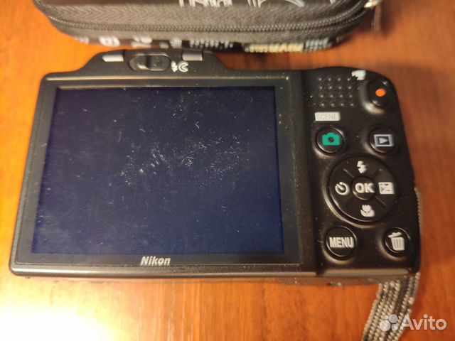 Nikon Coolpix L610 Nikon Coolpix L610