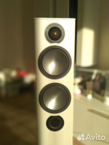 Акустика Monitor Audio Bronze 5 Акустика Monitor Audio Bronze 5
