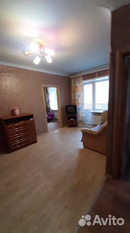 2-к квартира, 60 м², 2/3 эт. 2-к квартира, 60 м², 2/3 эт.