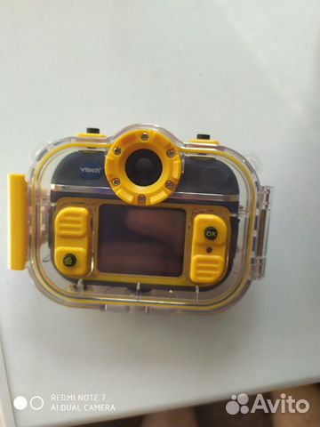 vtech kidizoom gopro