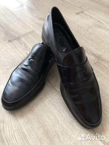 Мужские туфли Мужские туфли