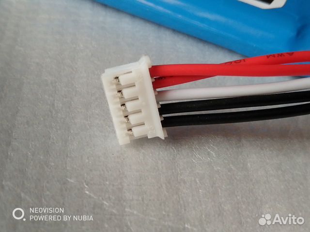 Аккумулятор батарея Li-po 3Ah 3,7V для JBL Flip 3 Аккумулятор батарея Li-po 3Ah 3,7V для JBL Flip 3