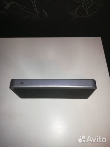 Внешний Аккумулятор interstep PB12000QC
