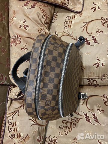 Рюкзак Louis Vuitton оригинал