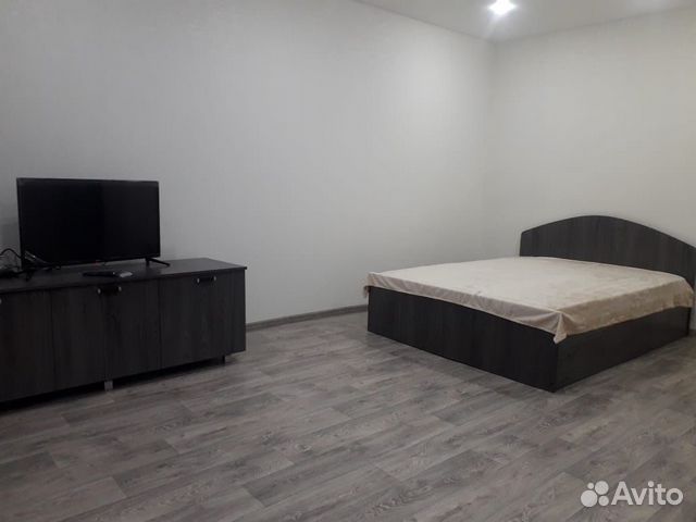 1-к квартира, 35 м², 4/5 эт. 1-к квартира, 35 м², 4/5 эт.