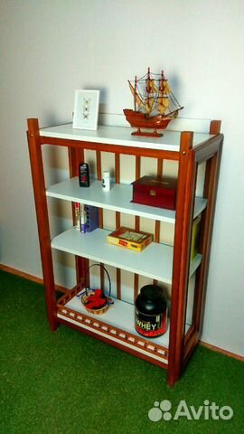 Стеллаж полка