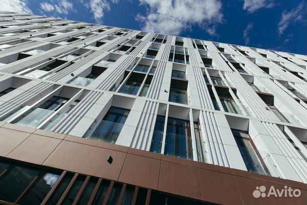 3-к квартира, 117 м², 3/8 эт. 3-к квартира, 117 м², 3/8 эт.