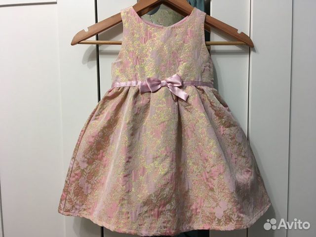 Платье H&M