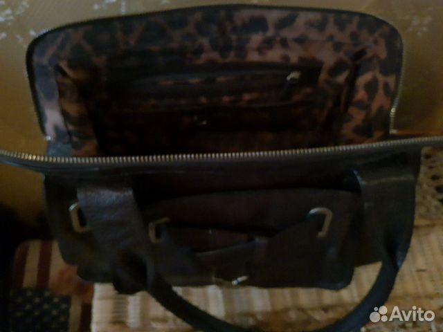 Брендовая сумка Makowsky Брендовая сумка Makowsky