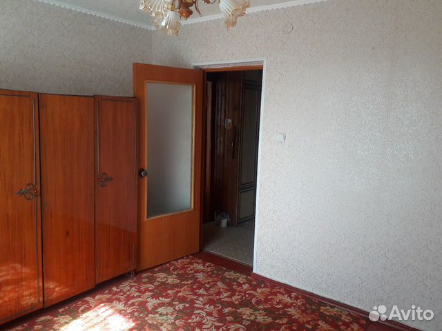 3-к квартира, 65 м², 2/2 эт.
