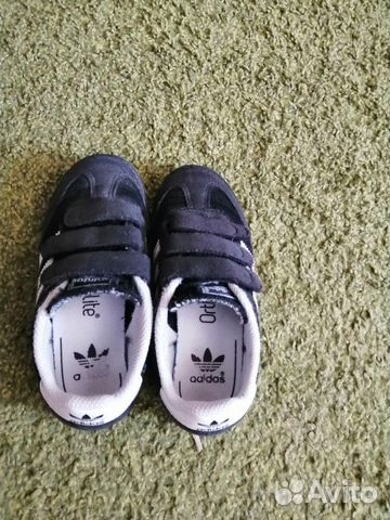 Кроссовки Adidas оригинал