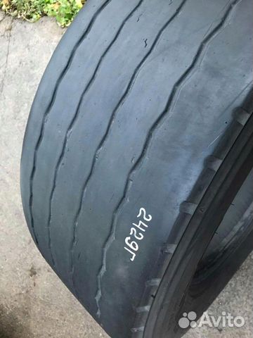 Грузовые шины бу 385 55 R22.5 Bridgestone Ар.2429Г Грузовые шины бу 385 55 R22.5 Bridgestone Ар.2429Г