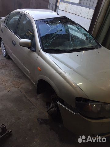 Nissan almera N16 запчасти Nissan almera N16 запчасти