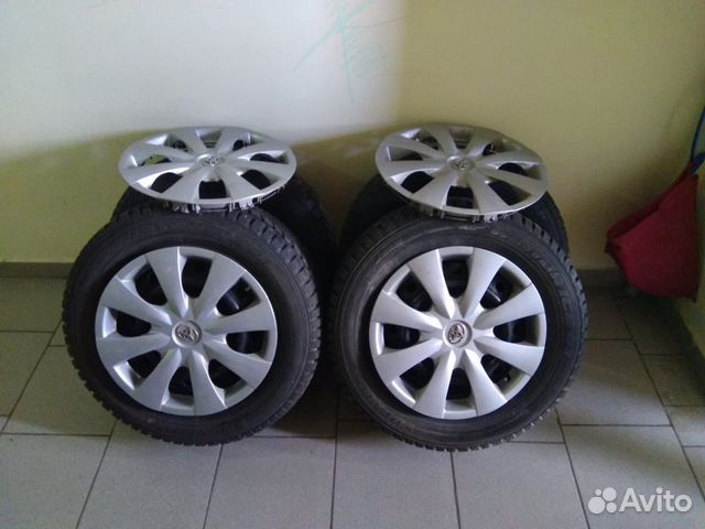 Dunlop Winter ice 01 в сборе Dunlop Winter ice 01 в сборе